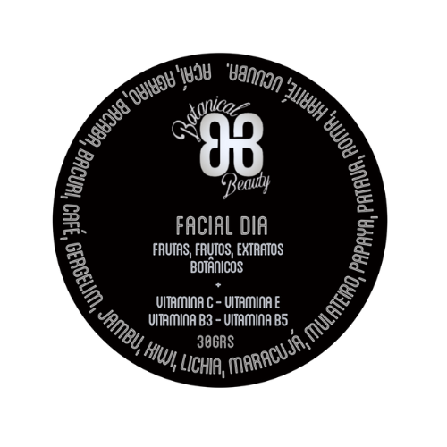 Tratamento Facial Diurno (EM BREVE)